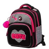 Рюкзак шкільний напівкаркасний YES S-91 Cute 553642 14 л