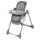 Стульчик для кормления Bebe Confort Olea серый (2792085210)