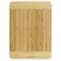 Доска кухонная бамбуковая 30х20 см Lessner 10300-30