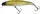 1699-08-72Воблер Jackall Smash Minnow 100SP 100мм 16,6г Green Squash