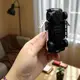 Машинка металлическая "АВТОПРОМ. HUMMER AMBULANCE" (БЕЛАЯ)