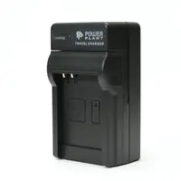 Сетевое зарядное устройство для PowerPlant Canon NB-4L, NB-8L, BP125A