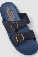 Шльопанці чоловічі 243R8293-7, колір Синій