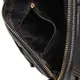 Мужская кожаная сумка через плечо Keizer K1660-black