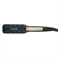 Стайлер-гофре ViLgrand VHS-110 65 Вт золотистый
