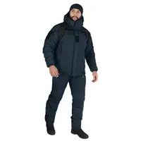 Зимова куртка Patrol System 3.0 Nylon Taslan Синя (7281), XL