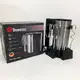 Миксер ручной DOMOTEC R6629A, 800W, 5 скоростей, с двумя насадками