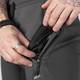 Спортивные штаны FitPro ShapeKnit Графит (9601), L