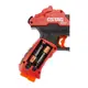 Набор лазерного оружия Canhui Toys Laser Guns CSTAG 2 пистолета BB8913A