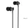 Наушники Bluetooth HOCO exquisite sports ES13 Plus
