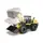 Автомодель серии Construction - ЭКСКАВАТОР NEW HOLLAND W170D