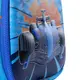 Рюкзак детский YES K-33XXS Speed Racer 550438 4.5 л