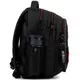 Рюкзак Kite Education teens NS22-8001M NASA  + бафф