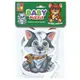 Беби пазлы "Лесные жители" Vladi Toys VT1106-09 рус
