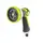 Пістолет для поливу MASTERTOOL 1/2", корпус ABS+метал, TPR покриття, 10 режимів, плавне регулювання потоку (92-9344)