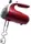 Миксер Vilgrand VHM3515-red 300 Вт красный
