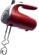 Миксер Vilgrand VHM3515-red 300 Вт красный