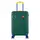Чемодан Semi Line 20" (S) Dark Green (T5805-1)