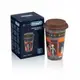 Термокружка Delonghi Сoffee Shop DLSС-066 350 мл
