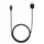 Кабель Spigen C10MS Micro-USB/ USB, 1м, Black (SGP11771)