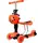 Самокат беговел Scooter 3 в 1