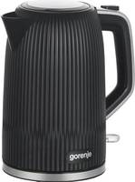 Електрочайник Gorenje K17DPB 1,7 л чорний
