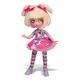 Кукла "4SF Manga Dolls серии Hello Kitty" Конфетка-единорог