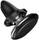 Автодержатель магнитный Baseus Small Ears Series Magnetic Car Air Vent Mount with Cable Clip Black SUGX-A