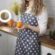 Кухонный фартук полноцветный Colorful Звезды  75х51 см