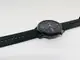 Умные часы Jiks Watch с пульсоксиметром Черный