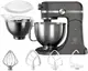 Кухонная машина Electrolux EKM-5540 1200 Вт