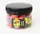 Бойлы CC Baits Fluoro Pop-Ups Mixed Colours 10мм, 50гр