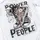 Комплект для хлопчика POWER боді та шорти