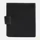 Мужской кожаный кошелек Ricco Grande k1088-2bl-black