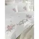 Постельное белье Dantela Vita сатин с вышивкой - Rosenna евро