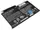 Акумулятор для ноутбуків  FUJITSU LifeBook UH552, UH572 (FPCBP345Z) 14.8V 2840mAh (origin
