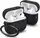 Чехол Spigen для Apple AirPods Pro 2 - Urban Fit, Black (ACS05483)