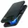 Чехол Spigen для Pixel 9 / Pixel 9 Pro - Thin Fit, Abyss Green (ACS07699)