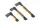 Топор туристический Robens Dixie Axe 14" (690251)