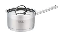 Ковш с крышкой Bollire BR-2301 1,8 л 16х9,5 см