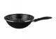 Сковорода WOK 28 см BlaСk Vitrinor VR-1102537