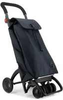 Сумка-тележка Rolser I-Bag MF 4.2 Tour Plus Marengo (IBG002-1031)