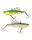 Воблер Vibe Strike Pro Tornado 65S-UV 14.5гр GC01S/A70-713S