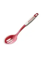 Ложка кухонная с прорезями Gipfel Motive GP-2869 32.5 см