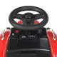 Детский электромобиль Bambi Racer M 4801-3 красный