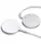 Беспроводное зарядное устройство ESR (MagSafe) HaloLock Mini, silver