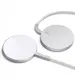 Беспроводное зарядное устройство ESR (MagSafe) HaloLock Mini, silver