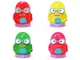 Игрушка-антистресс Slime "Little Man" ТМ Lovin 80148, 65 мл