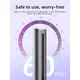 Плойка для укладки волос HOCO Jade hair straightener DAR02 |45W|