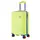 Чемодан Semi Line 20" (S) Lemon (T5803-1)